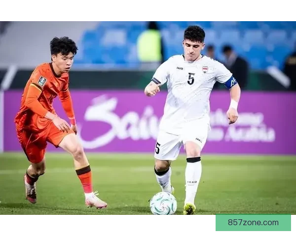 U23国足3比0完胜越南U23安东尼奥执教首秀展现强势复苏